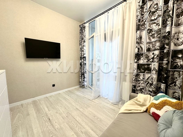 
  Продается 3-комн. квартира, 78.5 м², Любимово мкр, д. 5/1
. Фото 22.