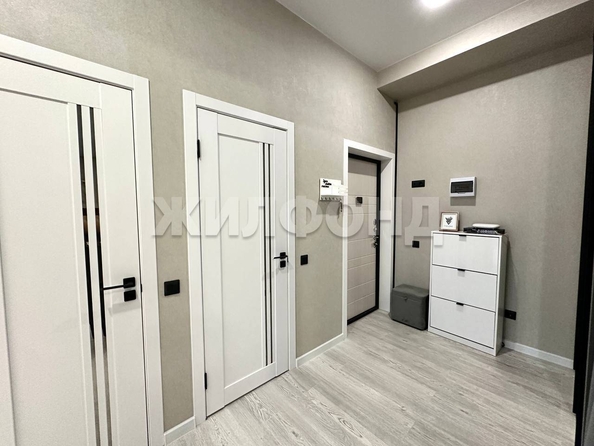 
  Продается 3-комн. квартира, 78.5 м², Любимово мкр, д. 5/1
. Фото 28.