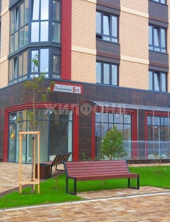 
  Продается 3-комн. квартира, 78.5 м², Любимово мкр, д. 5/1
. Фото 37.