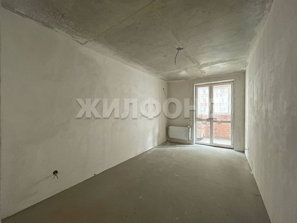 
  Продается 3-комн. квартира, 77.2 м², Цезаря Куникова ул
. Фото 6.