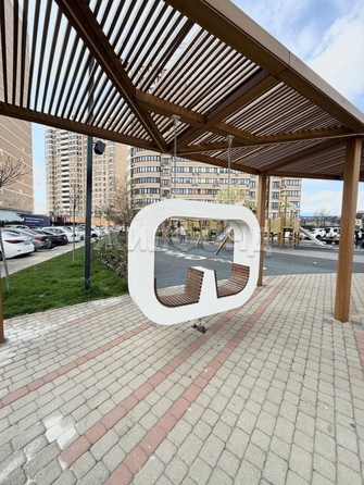 
  Продается 3-комн. квартира, 85.6 м², Леонида Лаврова ул, д. 4
. Фото 33.
