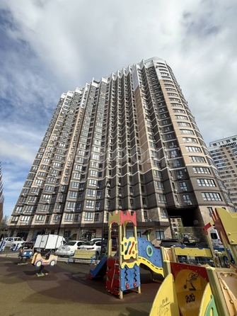 
  Продается 3-комн. квартира, 85.6 м², Леонида Лаврова ул, д. 4
. Фото 36.