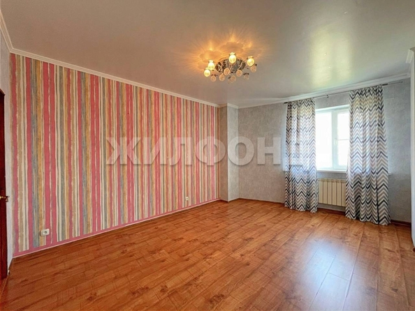 
  Продается 3-комн. квартира, 112 м², Гаражная ул, д. 81/6
. Фото 17.