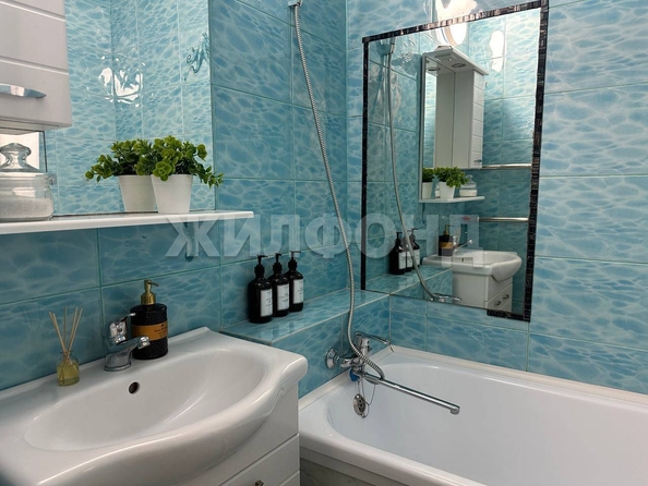 
  Продается 4-комн. квартира, 109.7 м², Черкасская ул, д. 47
. Фото 20.