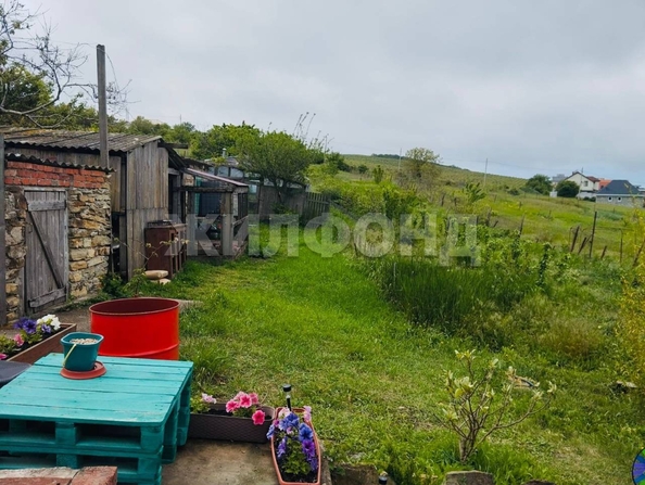 
  Продается дом, 62.5 м², село Варваровка
. Фото 1.