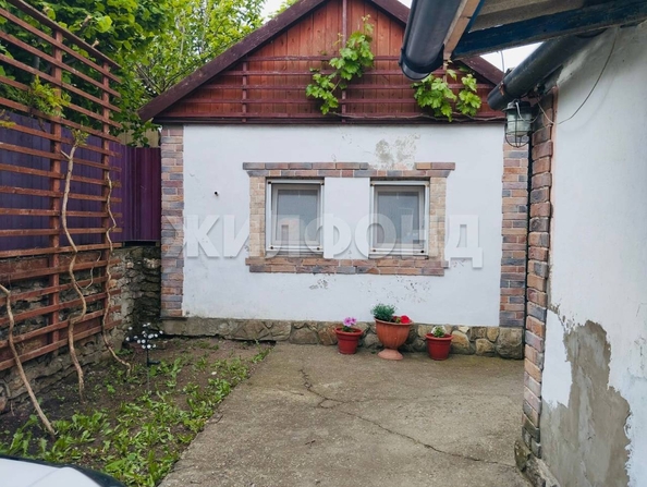 
  Продается дом, 62.5 м², село Варваровка
. Фото 5.