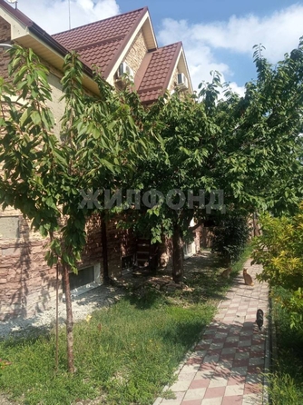 
  Продается дом, 299.7 м², станица Анапская
. Фото 19.