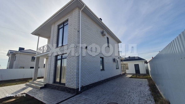 
  Продается дом, 152 м², хутор Красный Курган
. Фото 3.