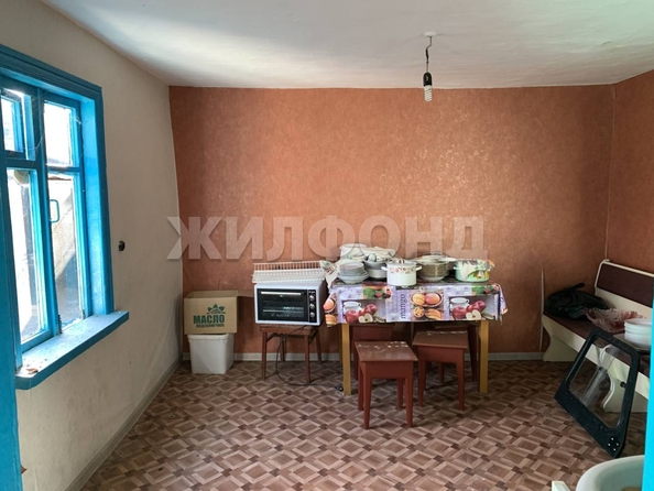 
  Продается дом, 61.7 м², село Горское
. Фото 9.