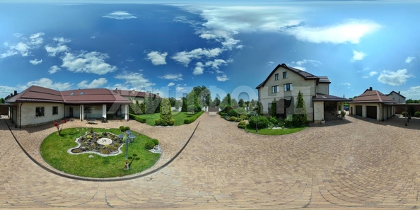 
  Продается дом, 769 м², хутор Ленина
. Фото 1.