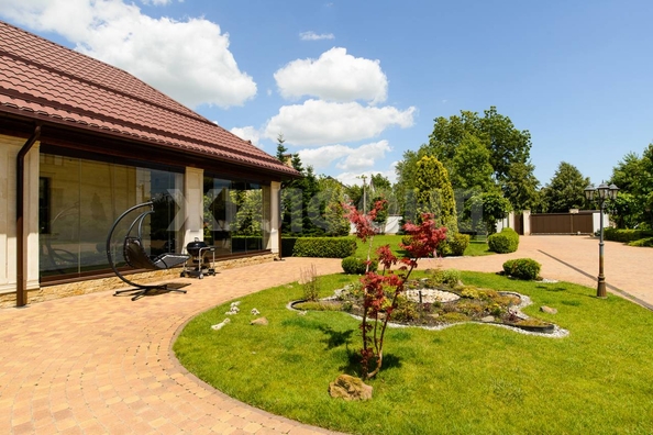 
  Продается дом, 769 м², хутор Ленина
. Фото 24.