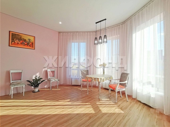 
  Продается дом, 255.7 м²,  станица Новотитаровская
. Фото 2.