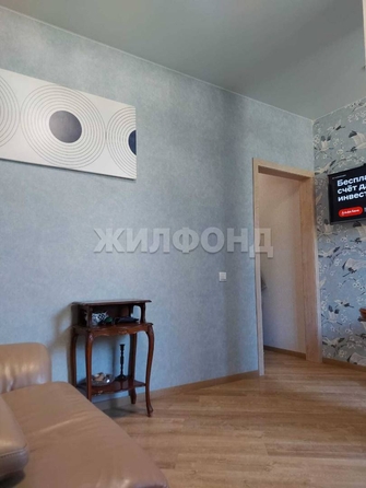 
  Продается 2-комн. квартира, 42 м², , д. 25
. Фото 10.