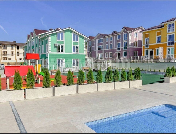 
  Продается студия, 22.1 м², Подольская ул, д. 166/4
. Фото 2.