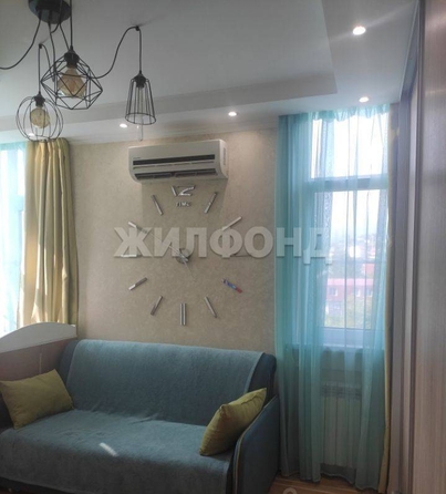 
  Продается студия, 30 м², Молодогвардейская ул, д. 2 к34
. Фото 1.