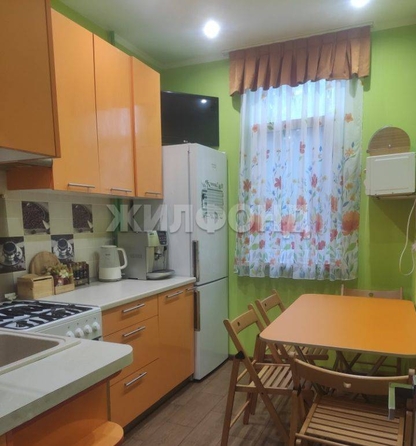 
  Продается студия, 30 м², Молодогвардейская ул, д. 2 к34
. Фото 5.