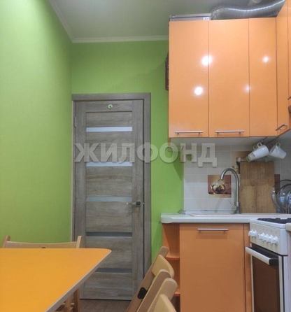 
  Продается студия, 30 м², Молодогвардейская ул, д. 2 к34
. Фото 7.