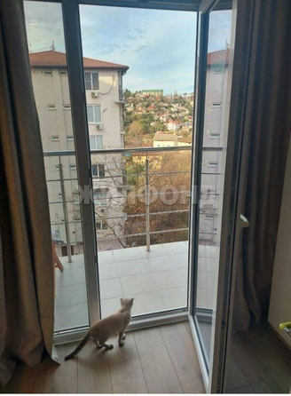 
  Продается 1-комн. квартира, 30 м², Лысая гора ул, д. 27/28
. Фото 2.