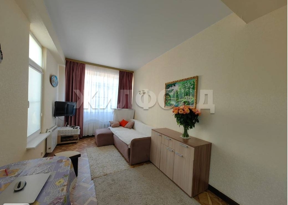 
  Продается 1-комн. квартира, 25.6 м², Высокогорная ул, д. 48А
. Фото 2.