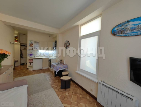 
  Продается 1-комн. квартира, 25.6 м², Высокогорная ул, д. 48А
. Фото 3.