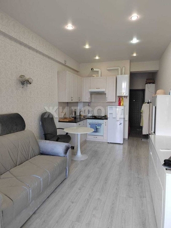 
  Продается студия, 31 м², Санаторная ул, д. 46
. Фото 6.