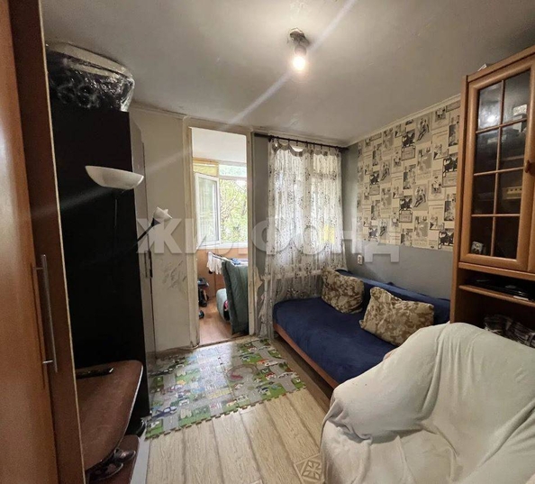 
  Продается студия, 25 м², Нагорная ул, д. 12
. Фото 2.