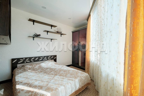 
  Продается 1-комн. квартира, 32 м², Лысая гора ул, д. 27/16
. Фото 9.