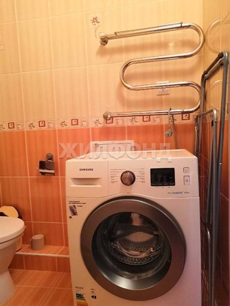 
  Продается 1-комн. квартира, 32.7 м², Тимирязева ул, д. 11/2
. Фото 14.