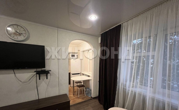 
  Продается 1-комн. квартира, 29.9 м², Армавирская (Чаевод-Чупино-Шевкуново тер ул, д. 82
. Фото 2.
