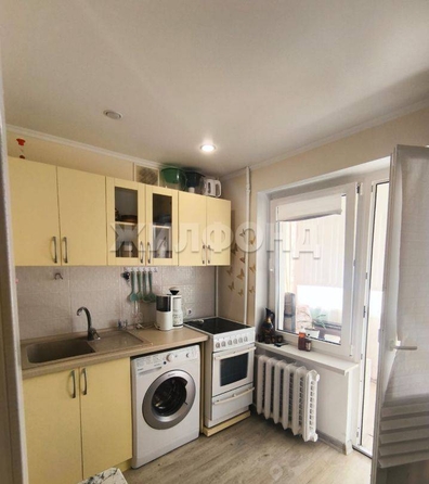 
  Продается студия, 40 м², Голубые дали ул, д. 14
. Фото 3.