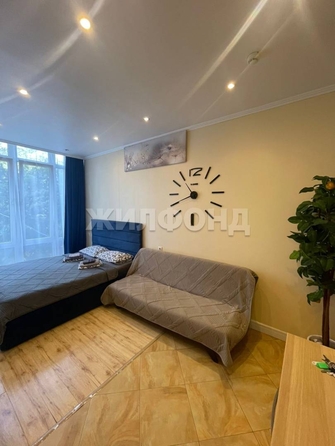 
  Продается 1-комн. квартира, 20 м², , д. 75/1
. Фото 6.