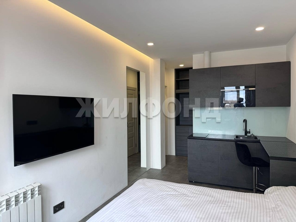 
  Продается студия, 22 м², Роз ул, д. 36
. Фото 9.