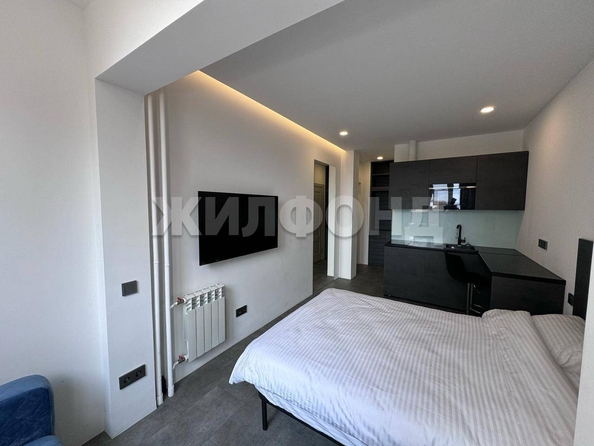 
  Продается студия, 22 м², Роз ул, д. 36
. Фото 15.