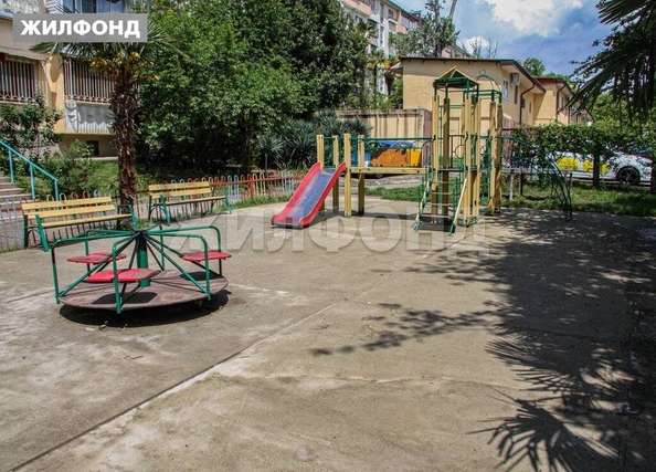 
  Продается 2-комн. квартира, 50.9 м², Красноармейская ул, д. 36
. Фото 13.