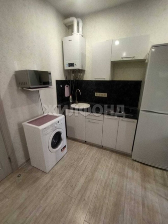 
  Продается 2-комн. квартира, 31.3 м², Метелёва ул, д. 9
. Фото 1.