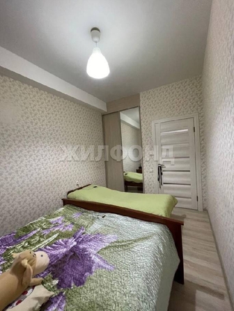 
  Продается 2-комн. квартира, 39 м², Молодогвардейская ул, д. 2/5
. Фото 6.