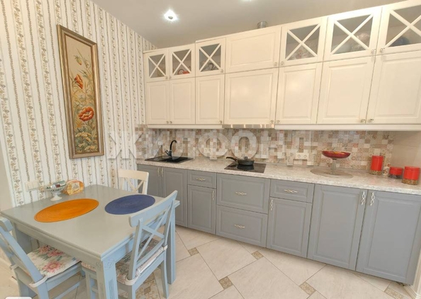 
  Продается 2-комн. квартира, 50 м², , д. 14а
. Фото 2.
