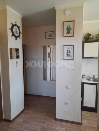 
  Продается 2-комн. квартира, 32.7 м², Пятигорская ул, д. 54/24
. Фото 6.