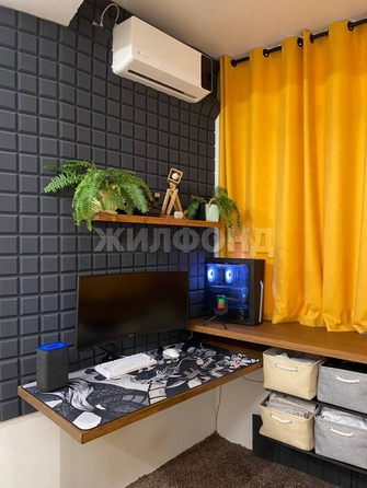 
  Продается 2-комн. квартира, 45 м², , д. 96/5Б
. Фото 9.