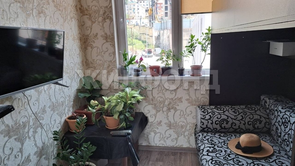 
  Продается 2-комн. квартира, 33 м², Тимирязева ул, д. 44
. Фото 1.