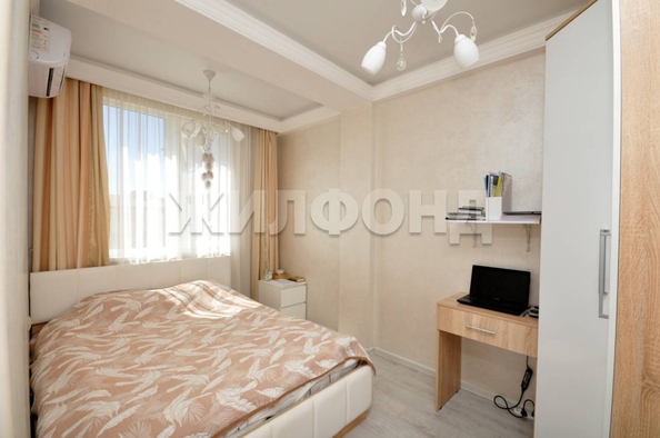 
  Продается 3-комн. квартира, 46.5 м², Тимирязева ул, д. 44
. Фото 3.