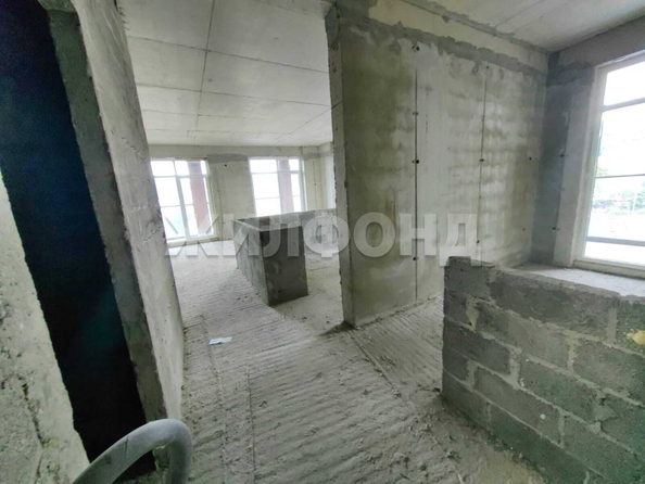 
  Продается 3-комн. квартира, 86 м², ЖК Аллея парк, корпус 2
. Фото 4.