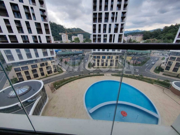 
  Продается 3-комн. квартира, 86 м², ЖК Аллея парк, корпус 2
. Фото 6.