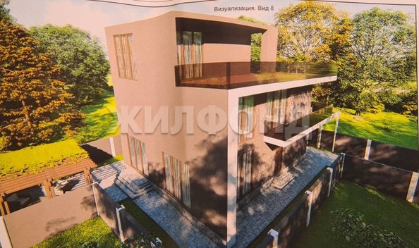 
  Продается дом, 280 м², село Веселое
. Фото 16.