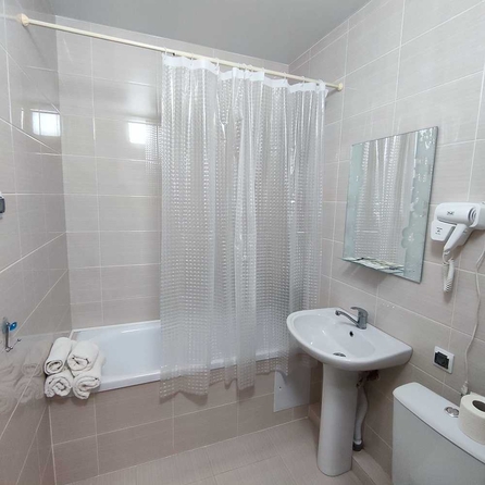 
  Продается 2-комнатный апартамент, 64 м², Пионерский пр-кт, д. 57к4
. Фото 7.