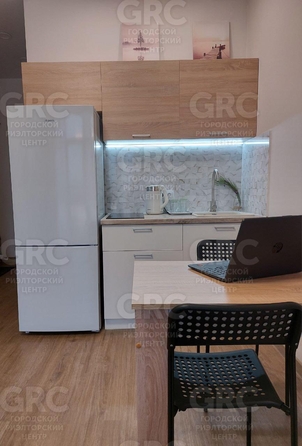 
  Продается студия, 19.3 м², Лысая гора ул, д. 27/28
. Фото 6.