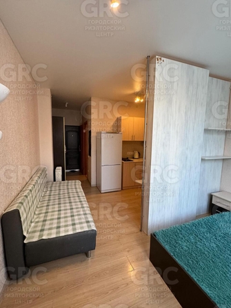 
  Продается студия, 24 м², Лысая гора ул, д. 27/22
. Фото 3.