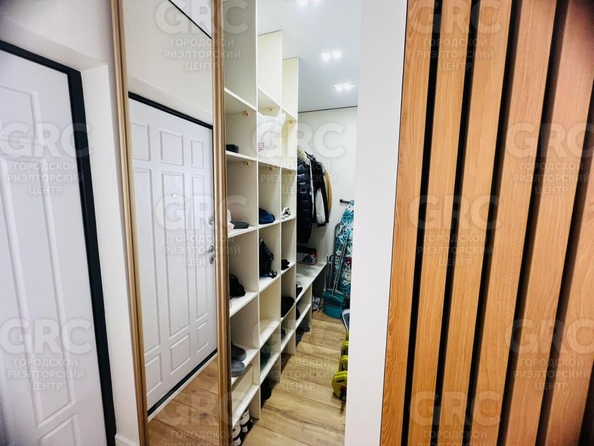 
  Продается 1-комн. квартира, 34 м², Трунова пер, д. 6
. Фото 7.