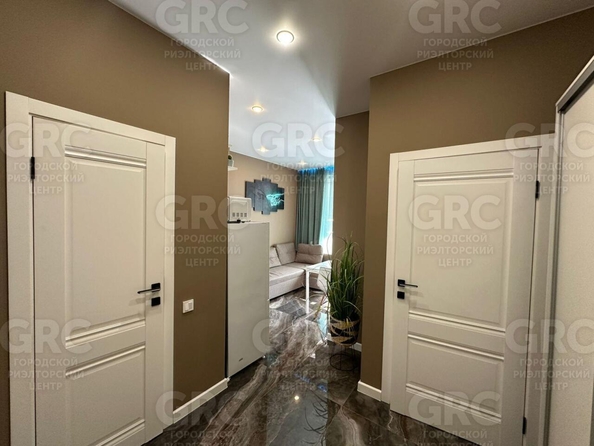 
  Продается 1-комнатный апартамент, 35 м², Фабрициуса Я. ул, д. 64/1
. Фото 5.