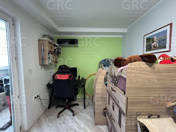 
  Продается 2-комн. квартира, 47 м², Тепличная ул, д. 83
. Фото 9.